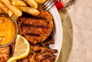 Πιάτο από την κουζίνα του Μυστικού, φωτογραφία 1